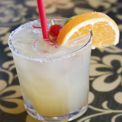Cadillac Margarita
