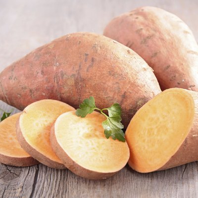 sweet potato