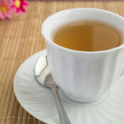 Cup of tea