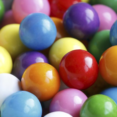 Do you want some gumballs?