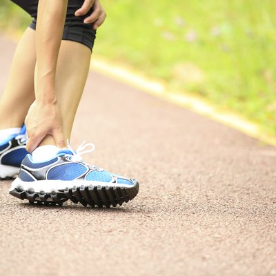 sports injury