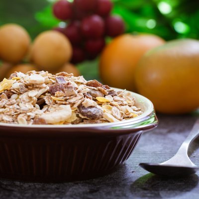Muesli