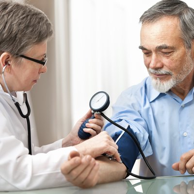 Medical exam