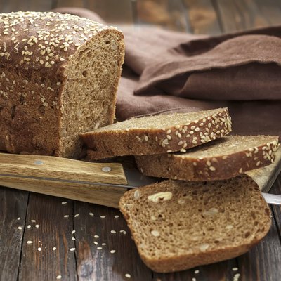 Bread