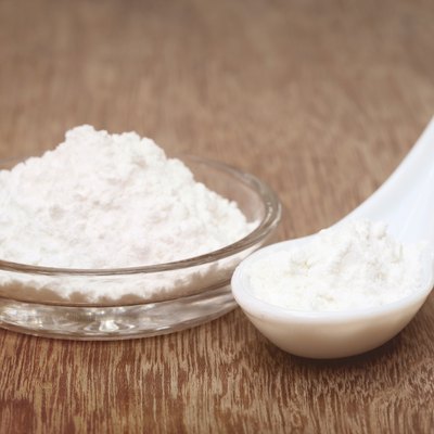 Baking powder