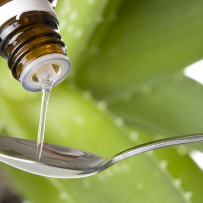 Alternative Medicine