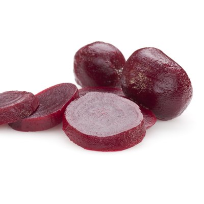 Canned Beetroot