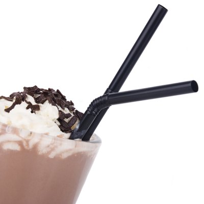 Chocolate Milkshake