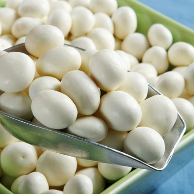 yogurt covered raisins