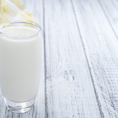 Milk
