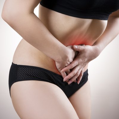 Abdominal pain, heartburn, bloating