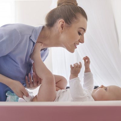 Daily duty of every mother