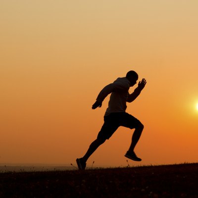 Sunset Sprint