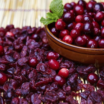 Cranberries