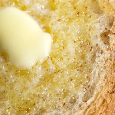 Bread and Butter