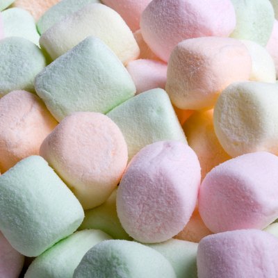 Marshmallows