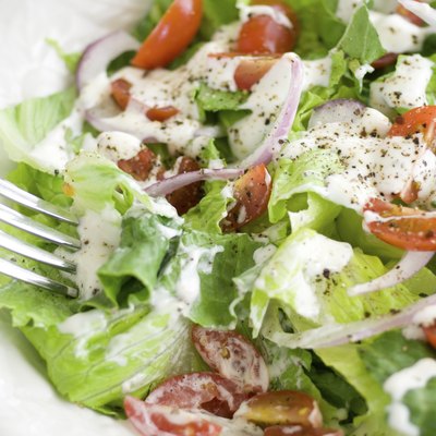 House Salad