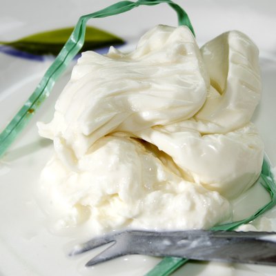 burrata cheese