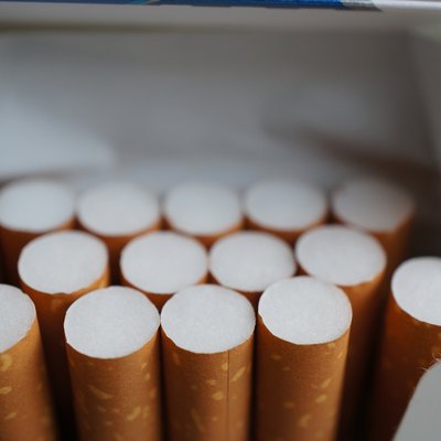 Cigarettes
