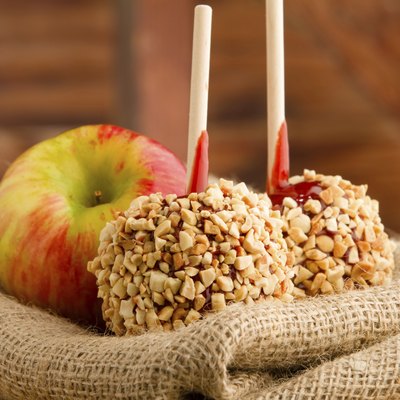 Caramel Apple