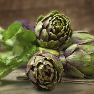 Artichokes