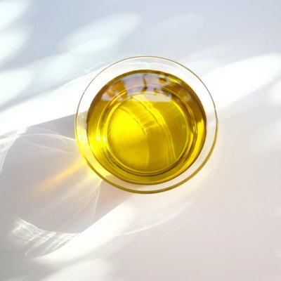olive oil