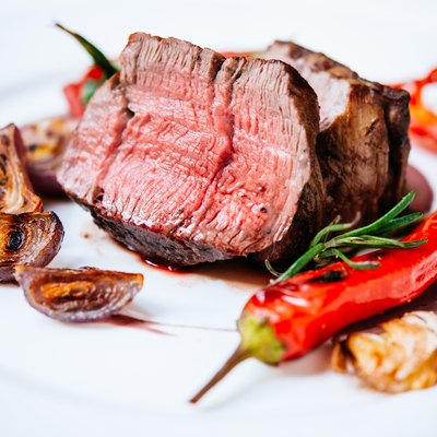 Beef steak