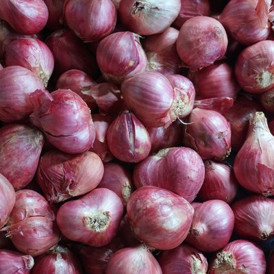 Thai red onion