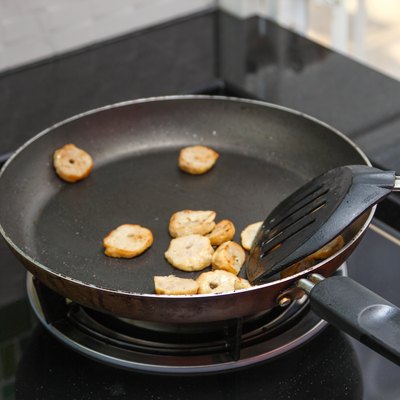 frying pan