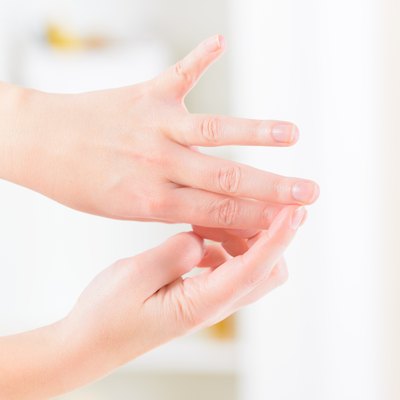 EFT tapping points