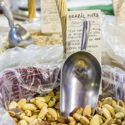 Brazilian Nuts