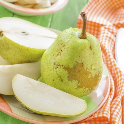 Pears