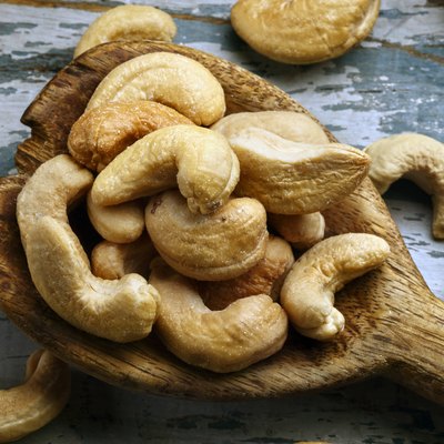 cashew nut