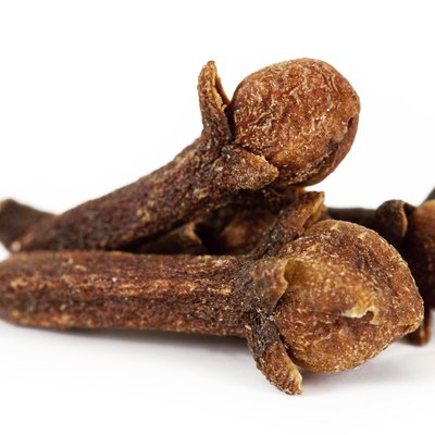 cloves