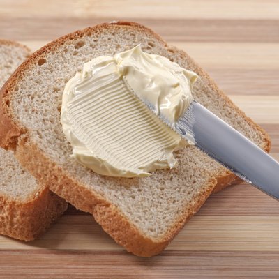 Bread And Butter