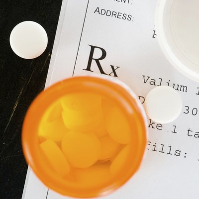 Presciption Medication