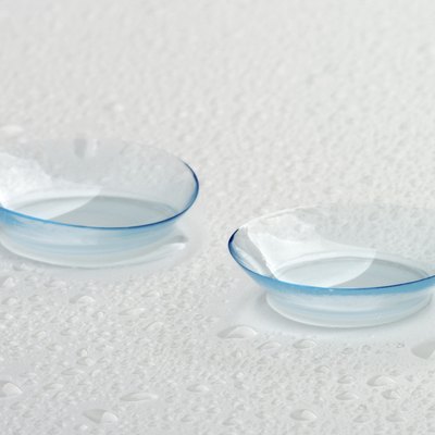 Contact Lenses