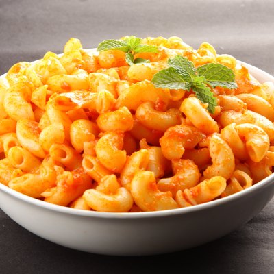 Bowl of Pasta