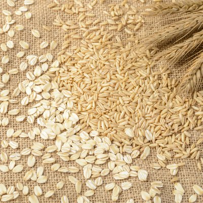 oatmeal