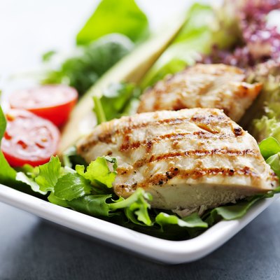 chicken salad