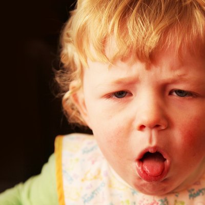 Nasty Cough