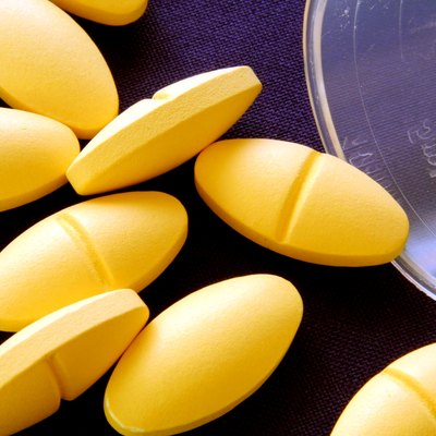 Pills and Drugs