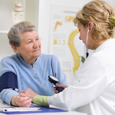 Medical exam