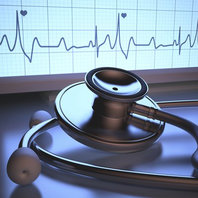 Heartbeat Monitor