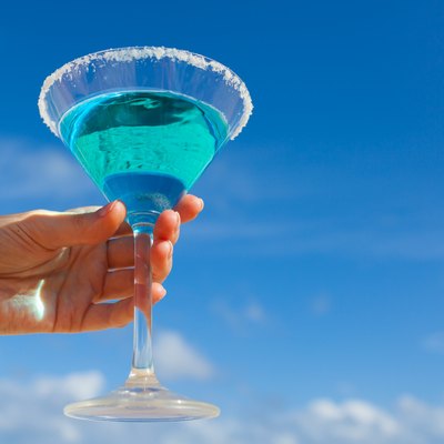 Summer drink
