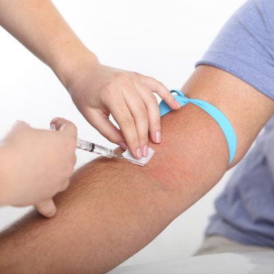 Flu SHot, Vaccination