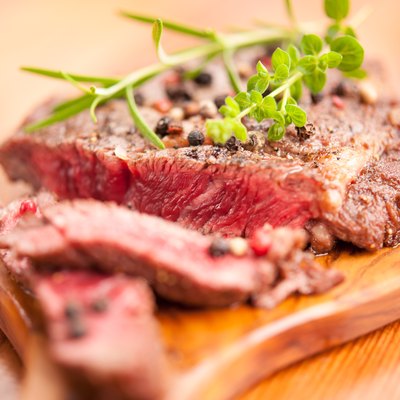 Steak