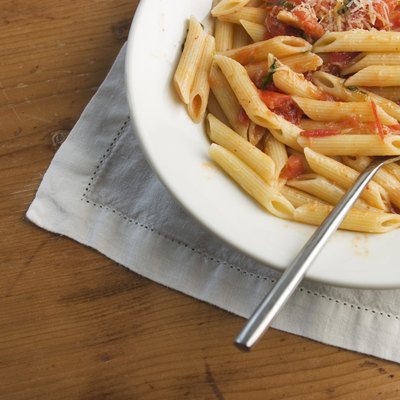 Pasta sauce