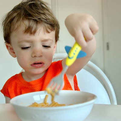 Picky Eater