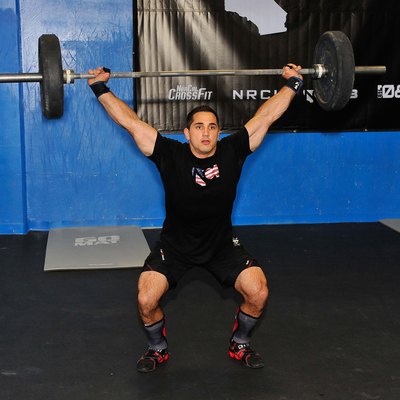 Gillette BODY and Jason Khalipa Help Guys Get #BODYREADY For Summer